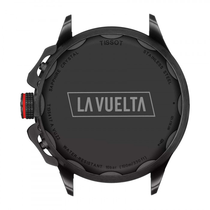 TISSOT T-Race Cycling Vuelta 2023