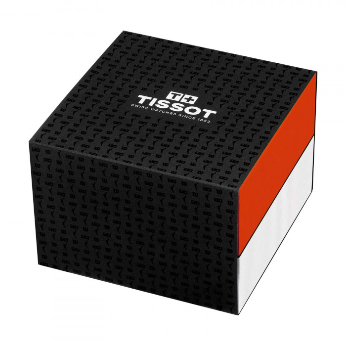 TISSOT Seastar 1000 Wilson WNBA