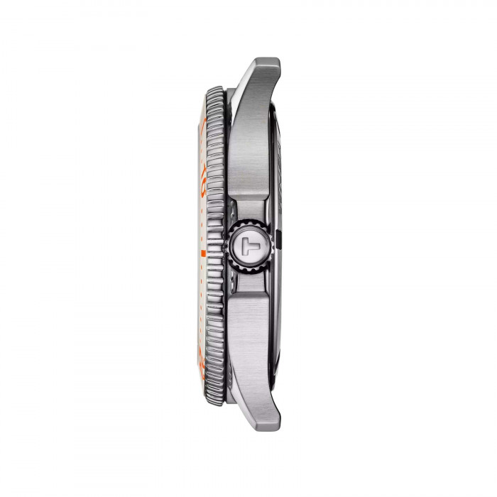 TISSOT Seastar 1000 Wilson WNBA