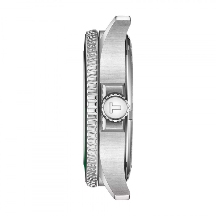 TISSOT Seastar 1000 Quartz GMT