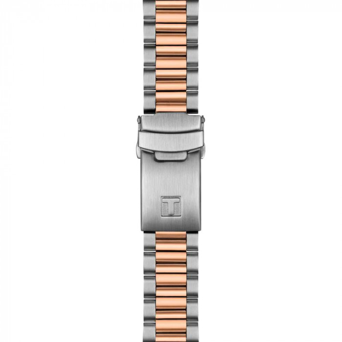 TISSOT PR516 Quartz Chronograph