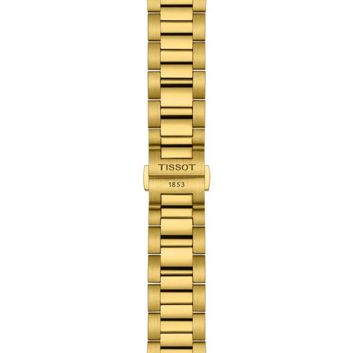 TISSOT PR 100 Chronograph