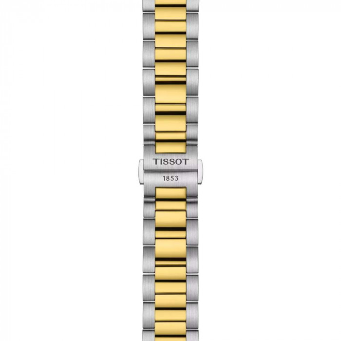 TISSOT PR 100 Chronograph