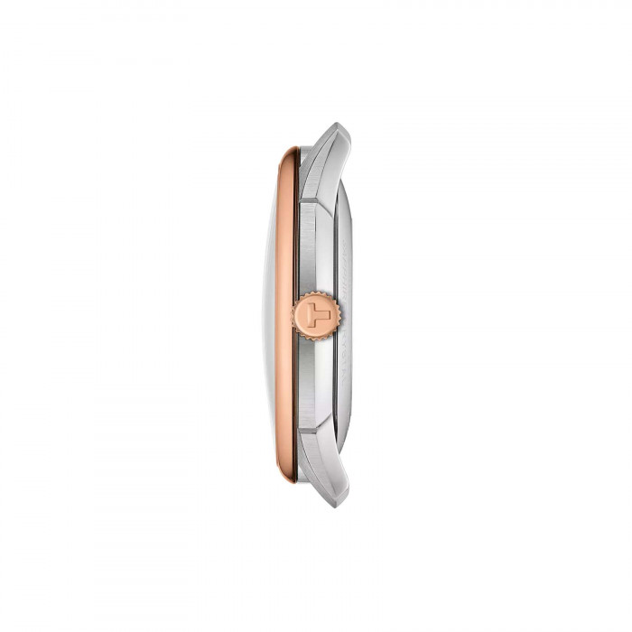 TISSOT Chemin Des Tourelles 42 mm