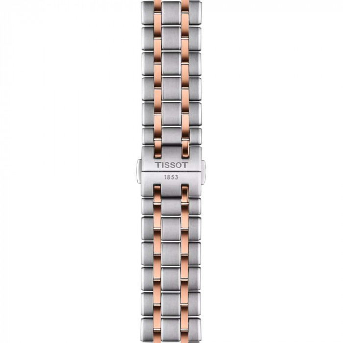 TISSOT Chemin Des Tourelles 42 mm