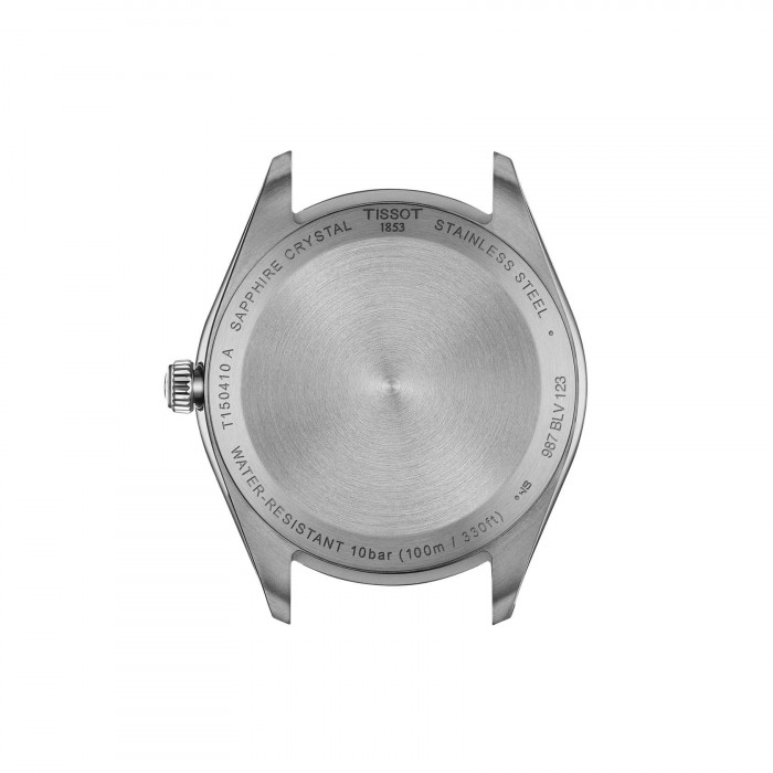 TISSOT PR 100 40mm