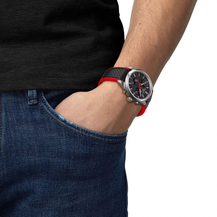 TISSOT PR 100 Vuelta