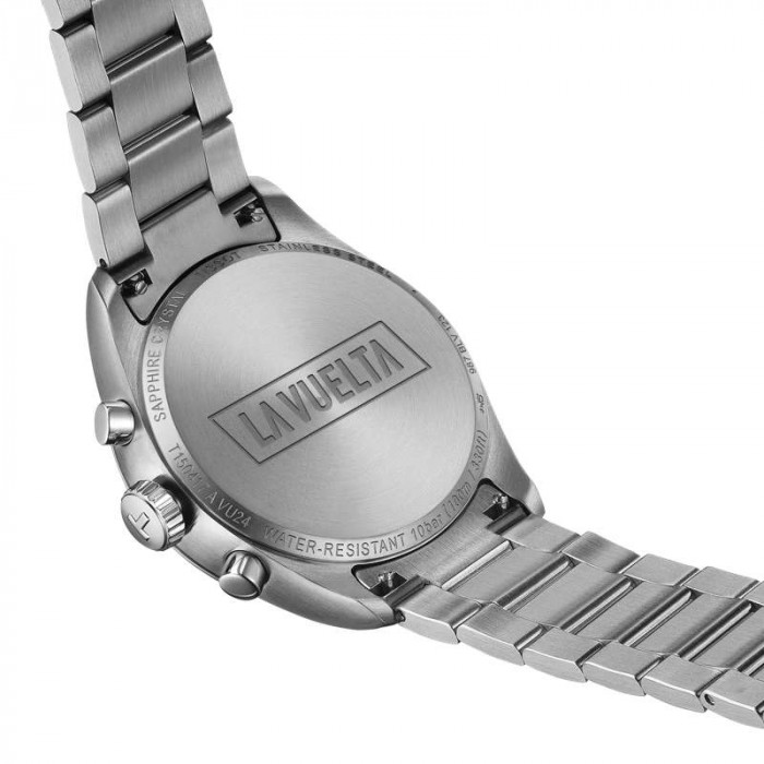 TISSOT PR 100 Vuelta