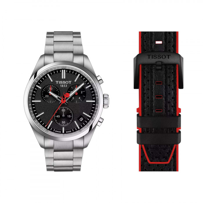 TISSOT PR 100 Vuelta