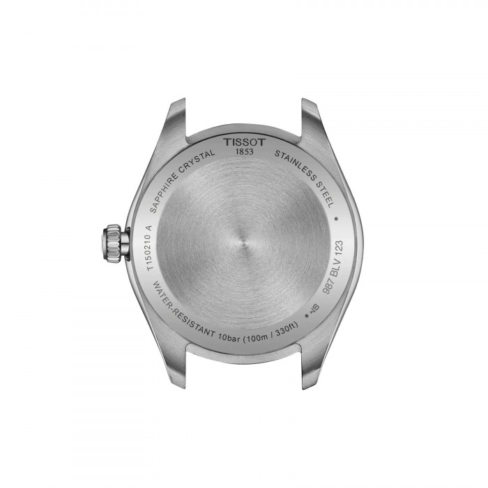 TISSOT PR 100 34mm