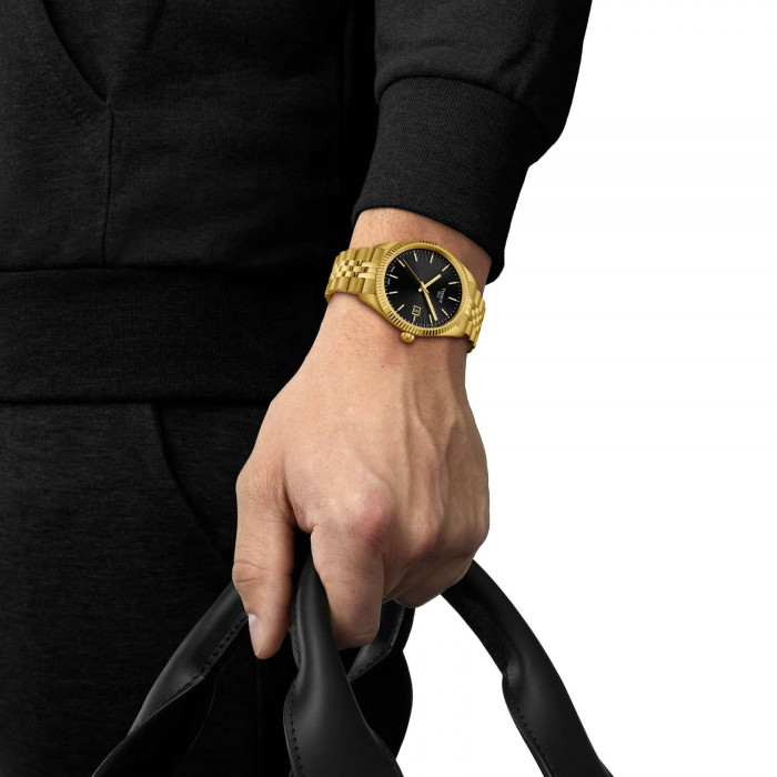 TISSOT Ballade