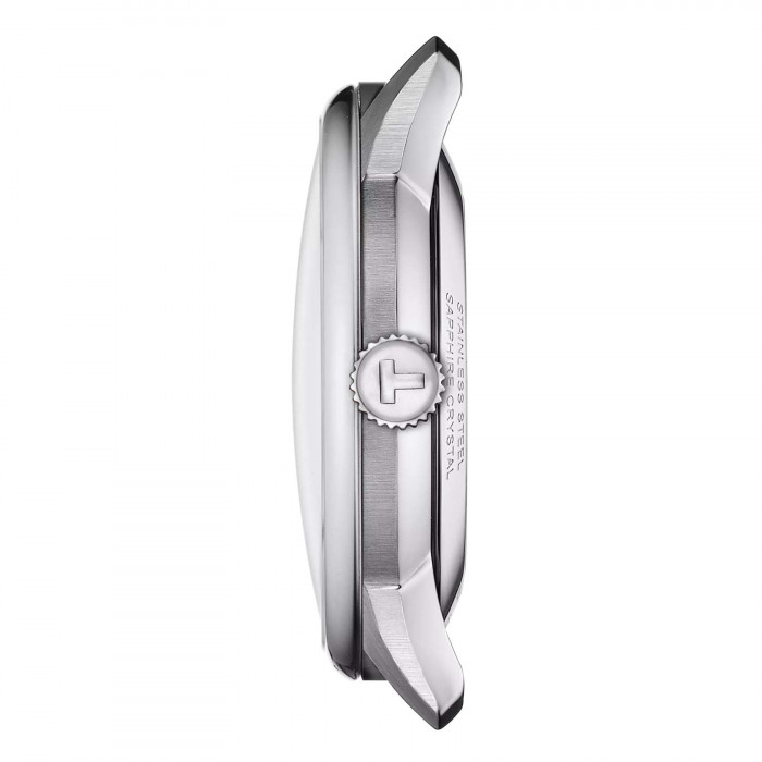 TISSOT Chemin Des Tourelles Skeleton