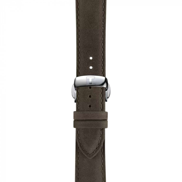 TISSOT Chemin Des Tourelles Skeleton