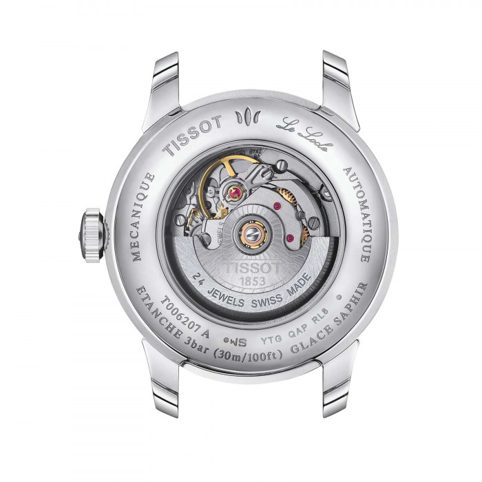 TISSOT Le Locle
