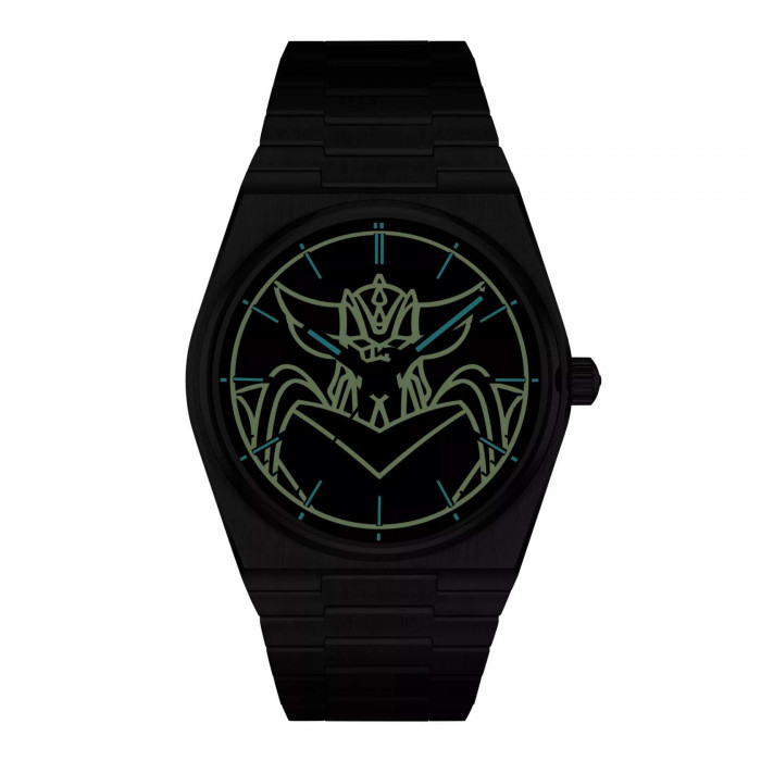 TISSOT  PRX UFO Robot Grendizer