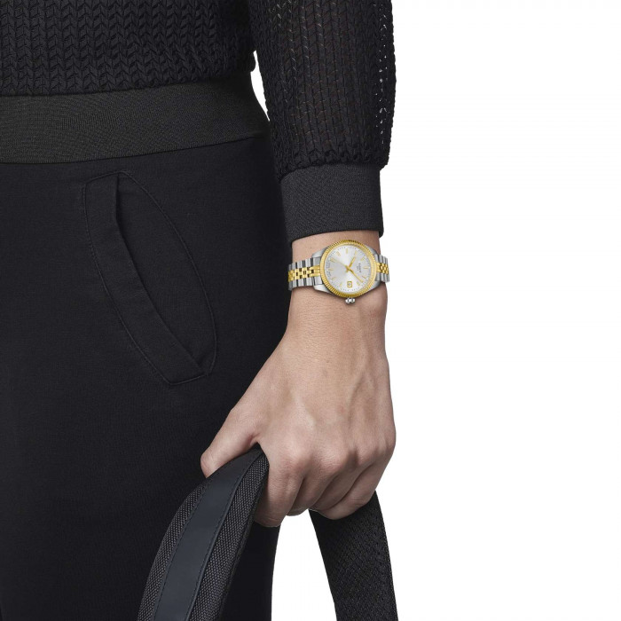 TISSOT Ballade