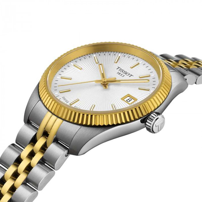 TISSOT Ballade