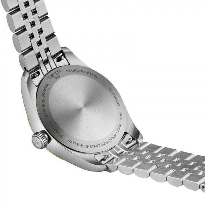 TISSOT Ballade
