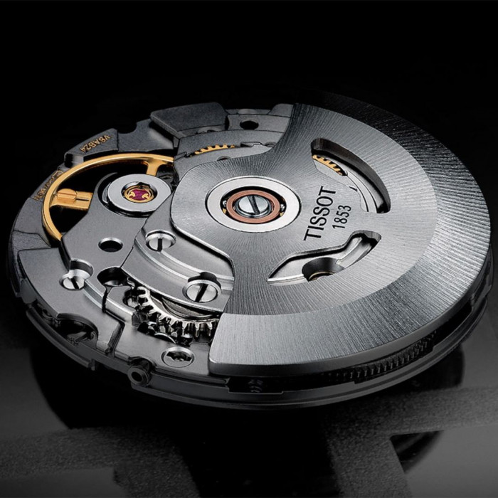 TISSOT Le Locle