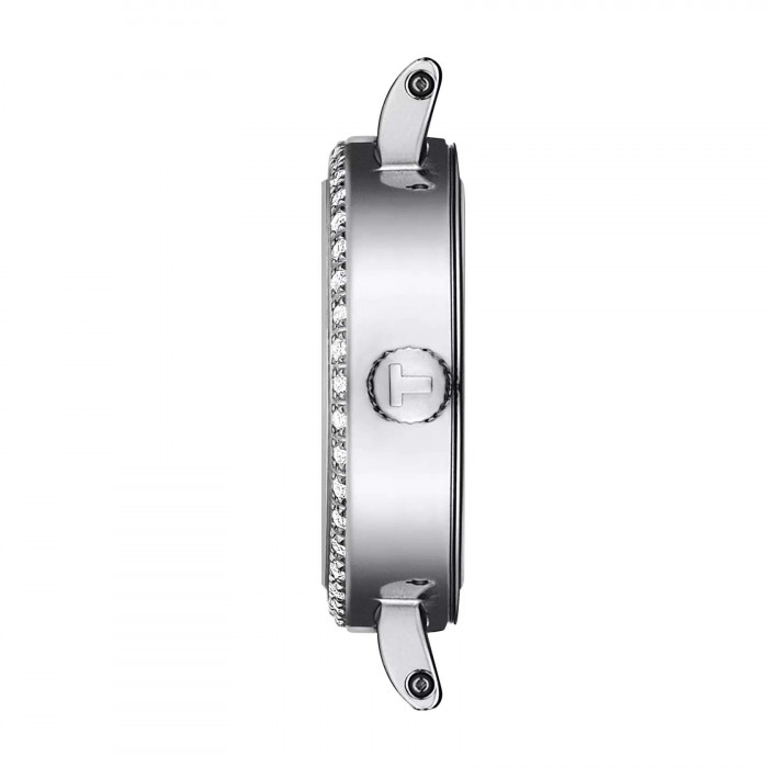 TISSOT Lovely Round