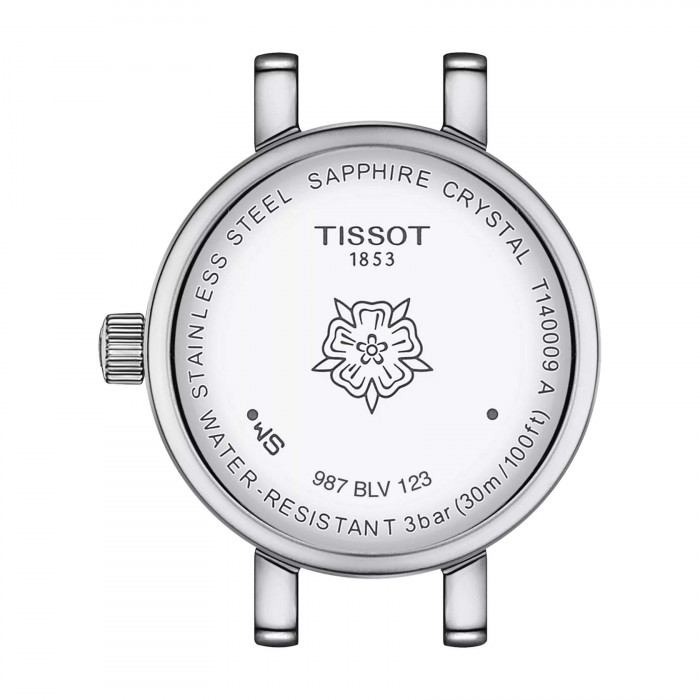 TISSOT Lovely Round