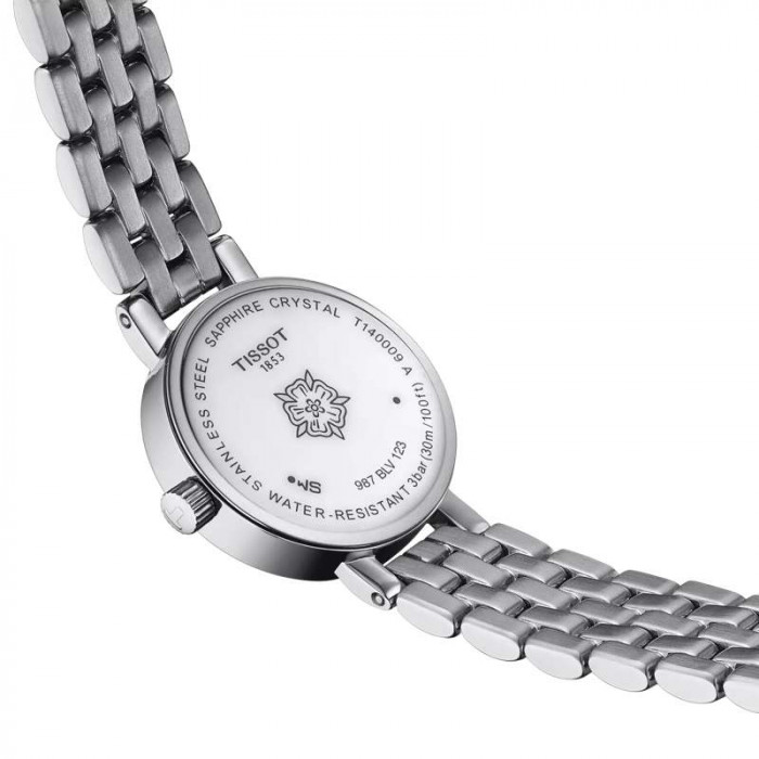 TISSOT Lovely Round