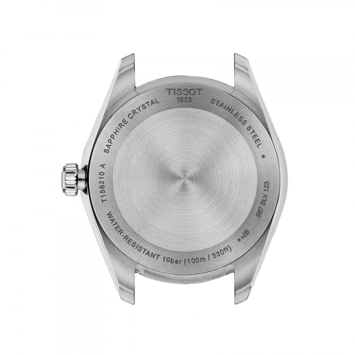 TISSOT Ballade