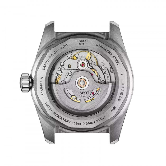 TISSOT PR516 Powermatic 80