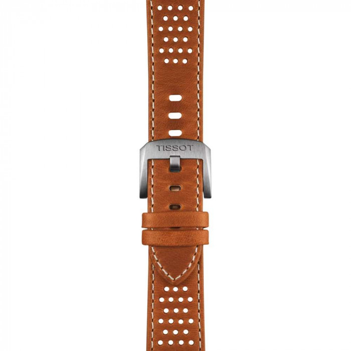 TISSOT PR516 Powermatic 80