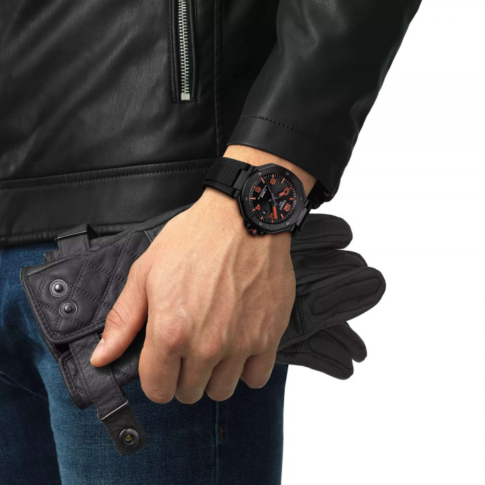 TISSOT T-Race