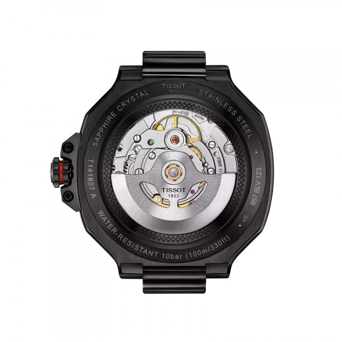 TISSOT T-Race