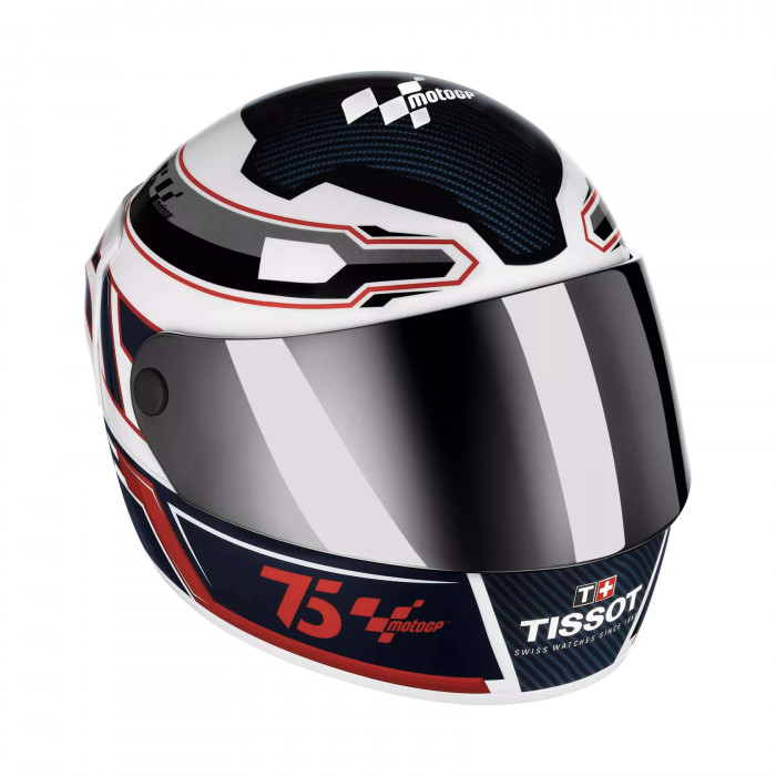 TISSOT T-Race MotoGP™ Automatic Chronograph 2024 Limited Edition