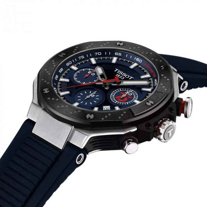 TISSOT T-Race MotoGP™ Automatic Chronograph 2024 Limited Edition