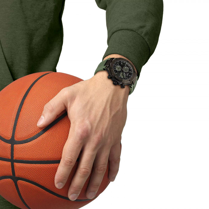 TISSOT T-Race Chronograph