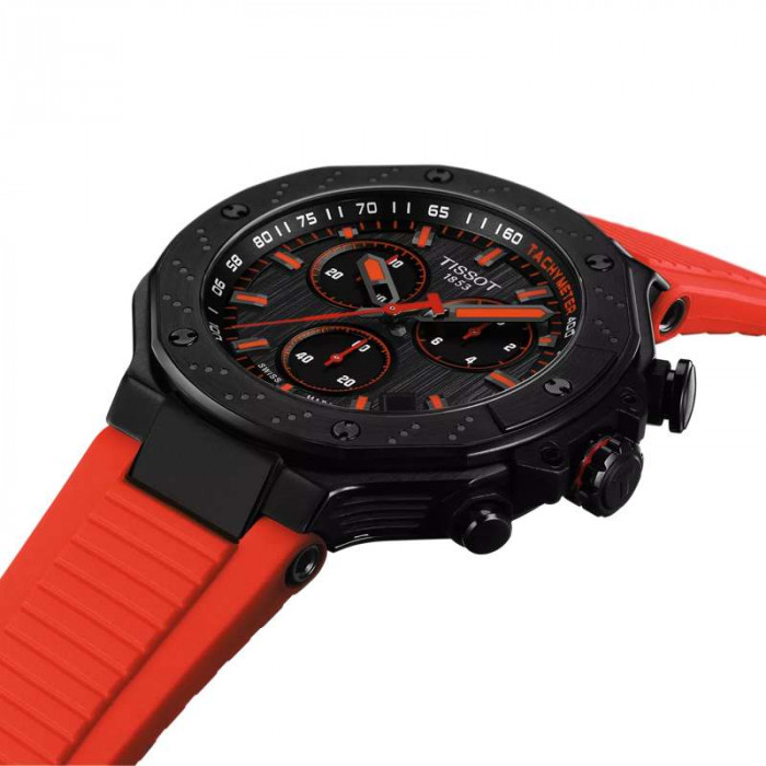 TISSOT T-Race Chronograph