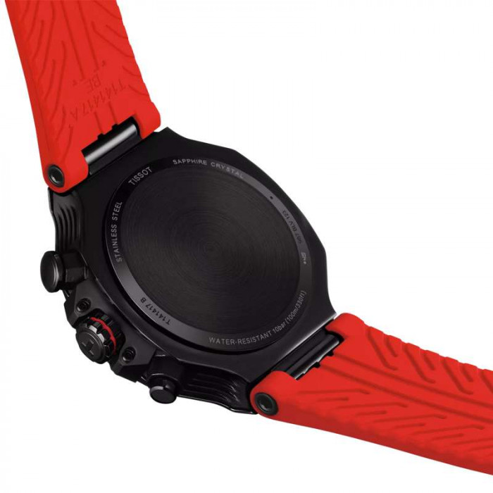 TISSOT T-Race Chronograph