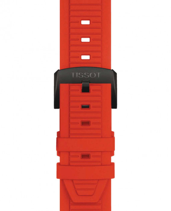 TISSOT T-Race Chronograph