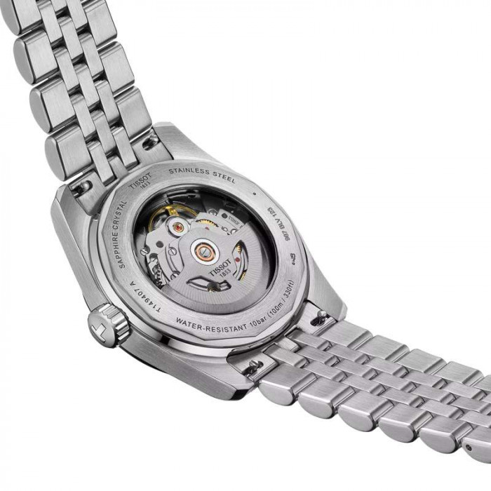 TISSOT PR516 Powermatic 80