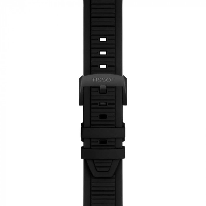 TISSOT T-Race Chronograph