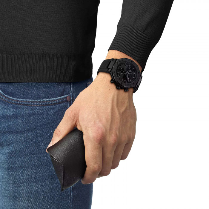 TISSOT T-Race Chronograph