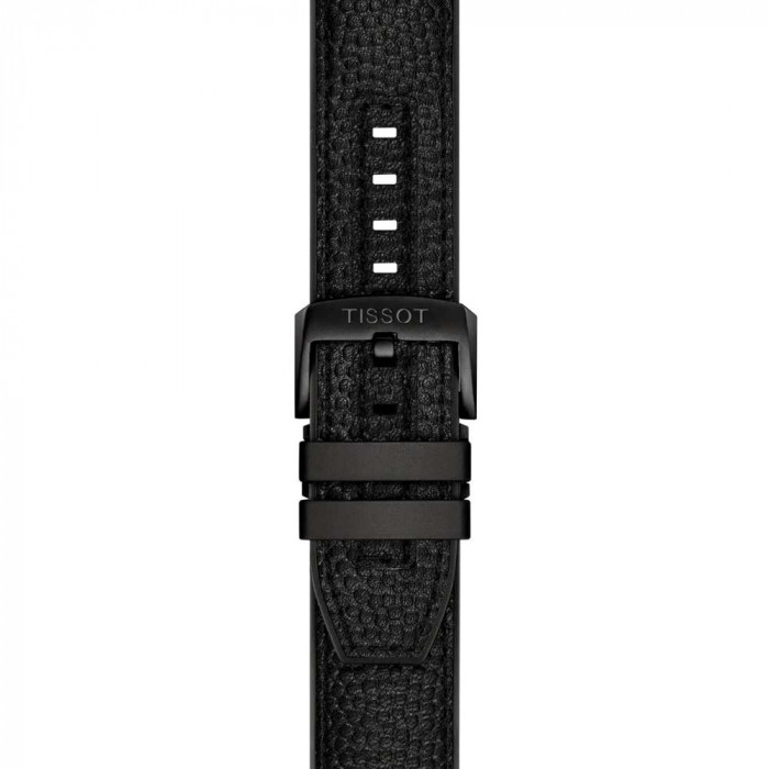 TISSOT Supersport NBA Special Edition