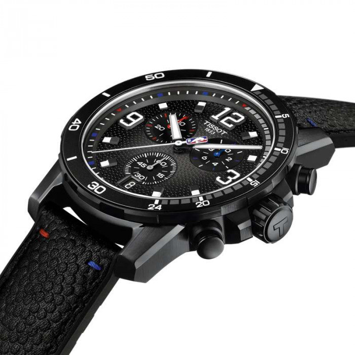 TISSOT Supersport NBA Special Edition