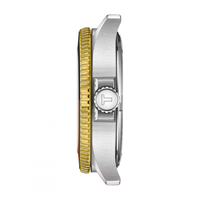 TISSOT Seastar 1000 Quartz GMT