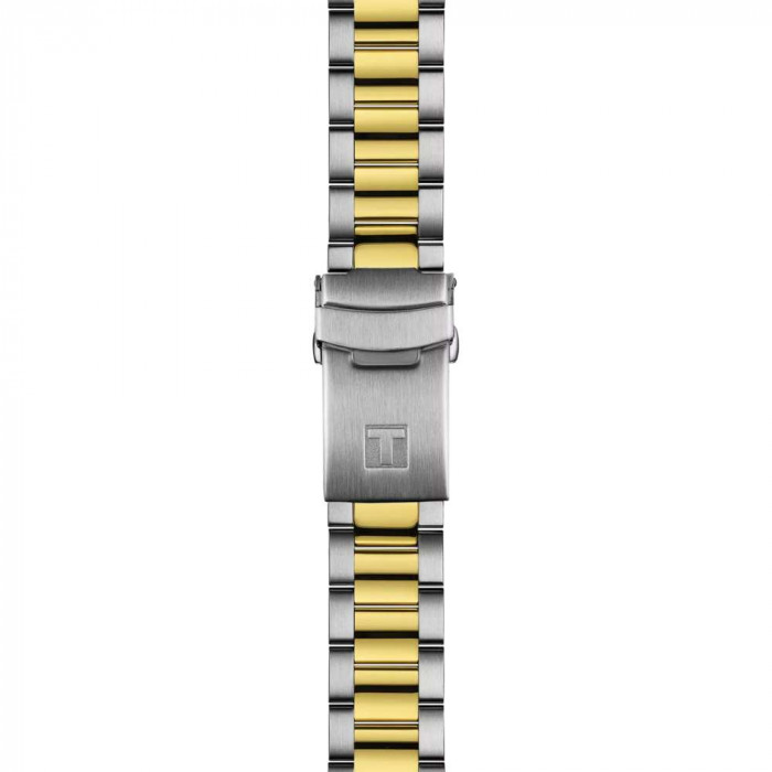 TISSOT Seastar 1000 Quartz GMT