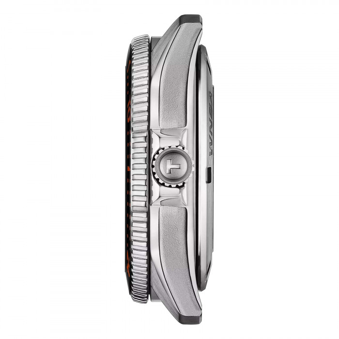 TISSOT Seastar 1000 Wilson WNBA