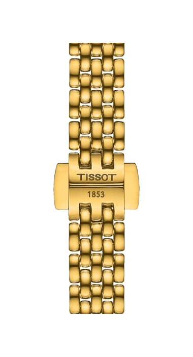 TISSOT Lovely Round