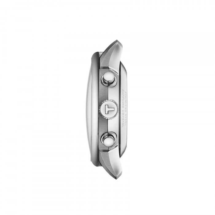 TISSOT Chemin Des Tourelles Automatic Chronograph