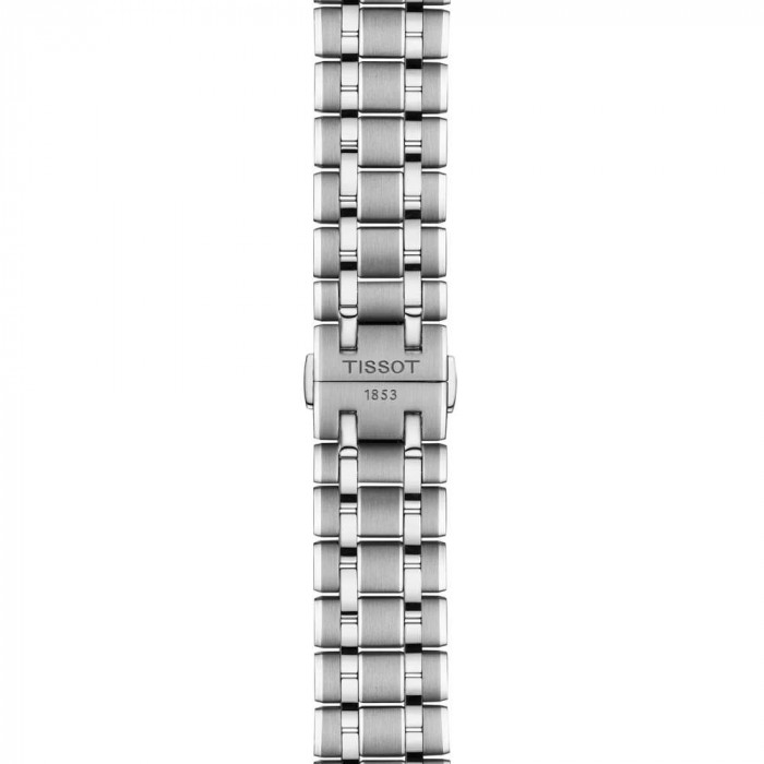 TISSOT Chemin Des Tourelles Automatic Chronograph