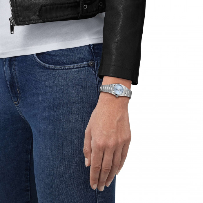 TISSOT  PRX 25mm