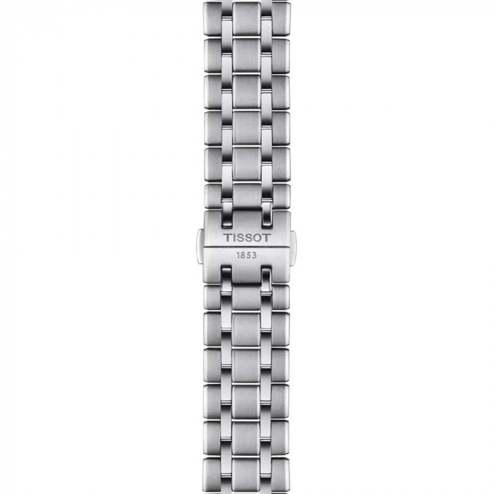 TISSOT Chemin Des Tourelles 42 mm